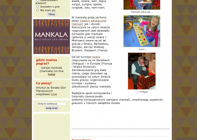 Screenshot 2021-11-05 at 04-34-22 Mankala (mancala) - najstarsza gra planszowa świata - mankala - najstarsza gra planszowa [...]